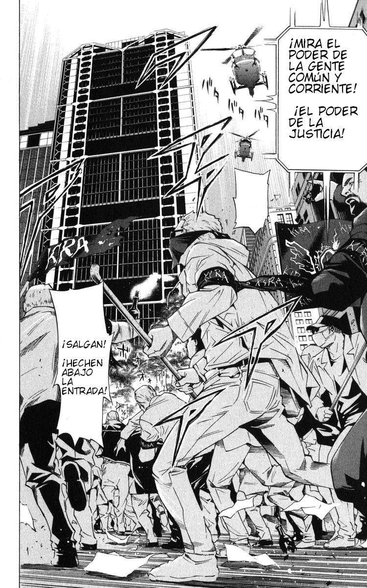 Read Death Note ES Manga Online