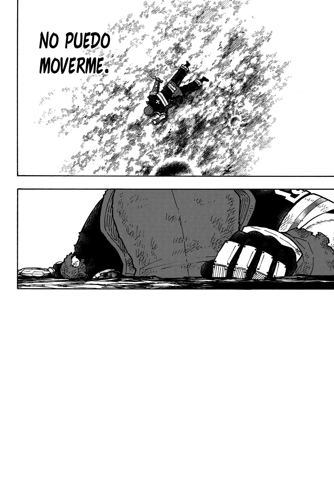 Read Enen no Shouboutai ES Manga Online