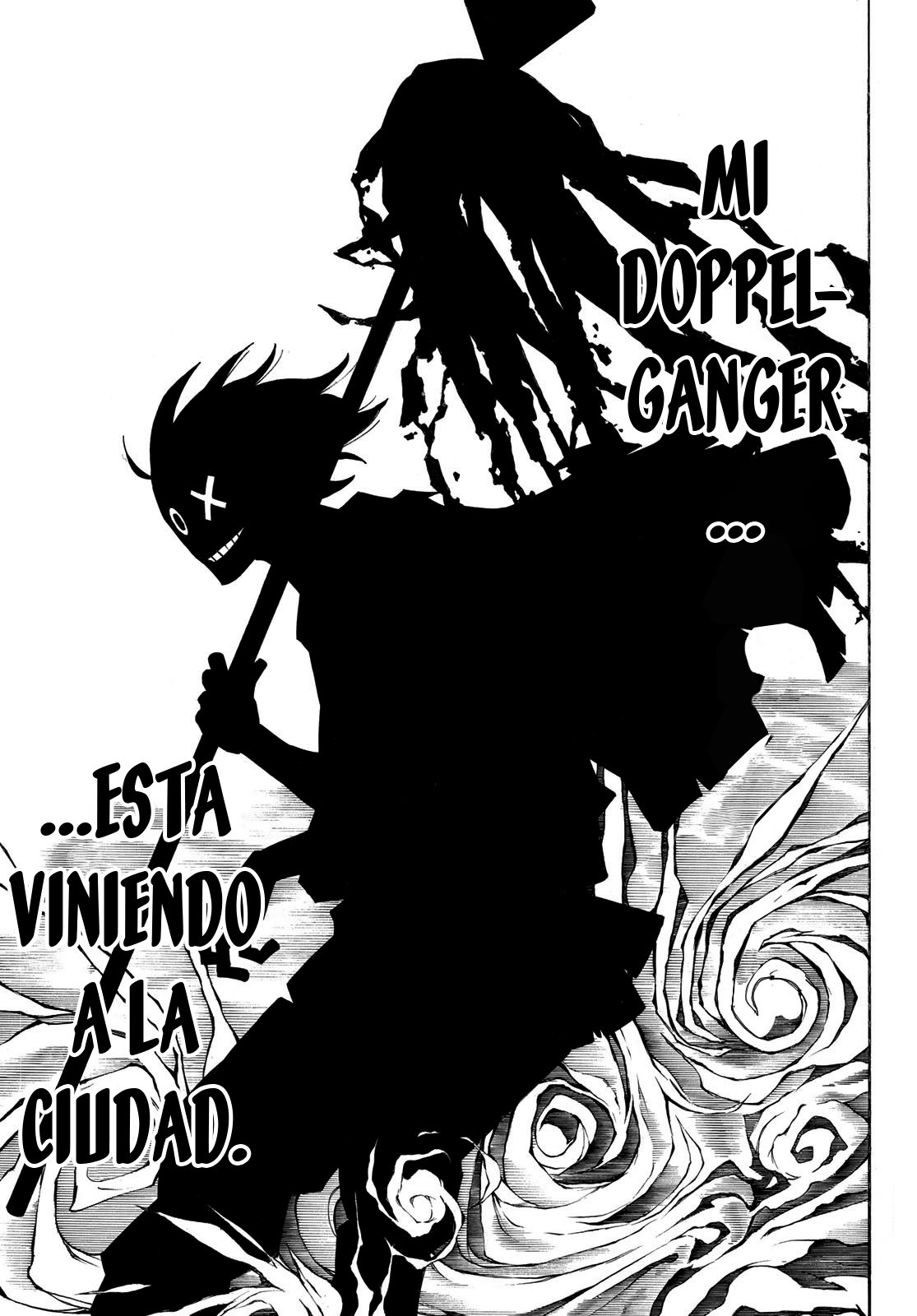 Read Enen no Shouboutai ES Manga Online