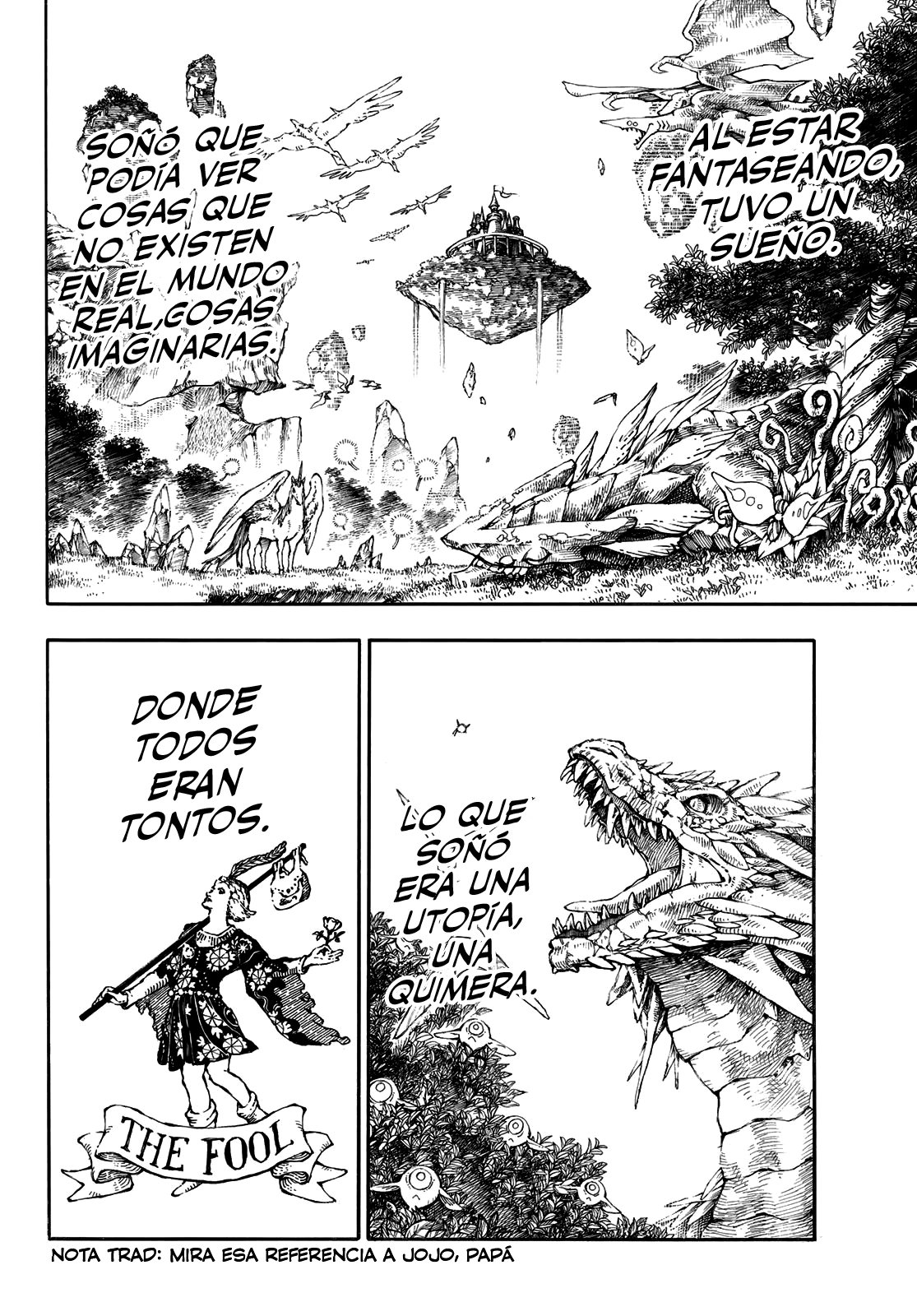 Read Enen no Shouboutai ES Manga Online