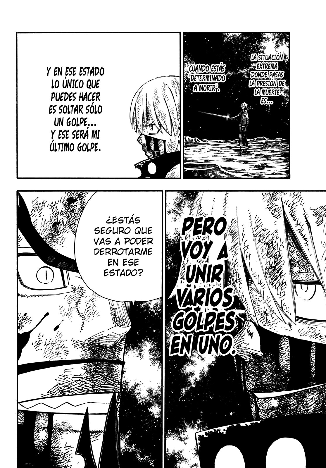 Read Enen no Shouboutai ES Manga Online