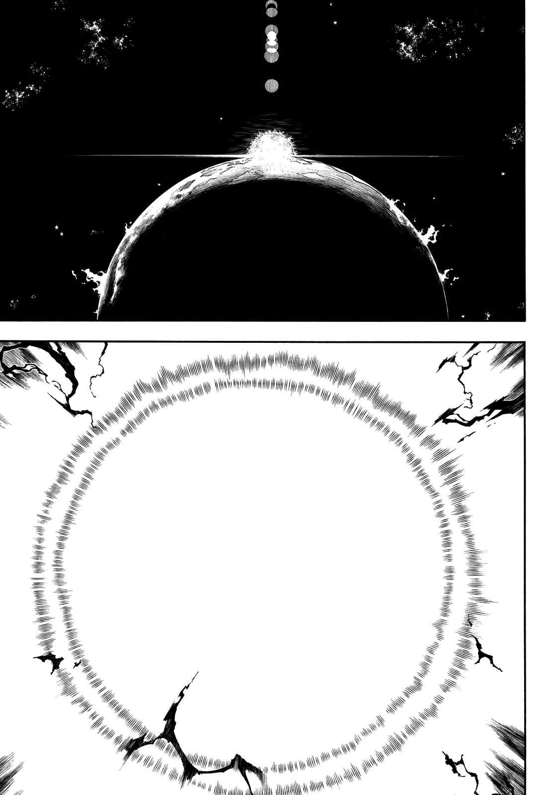 Read Enen no Shouboutai ES Manga Online