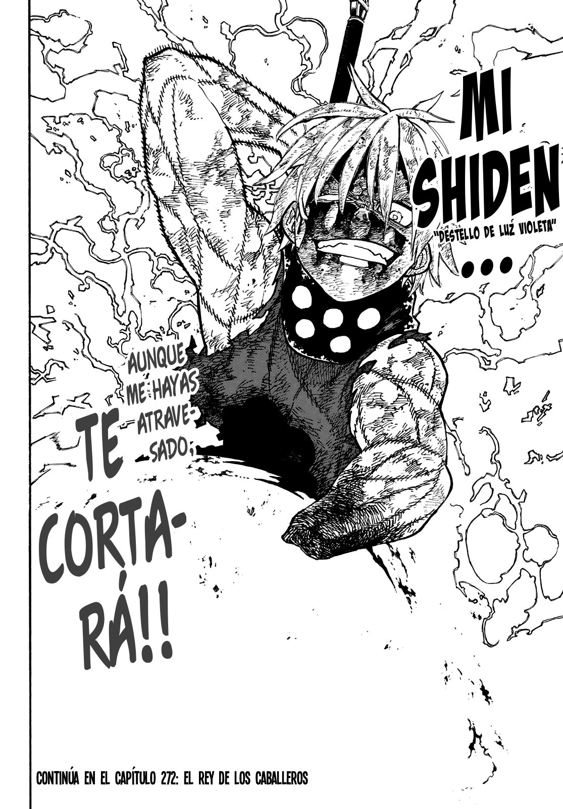 Read Enen no Shouboutai ES Manga Online