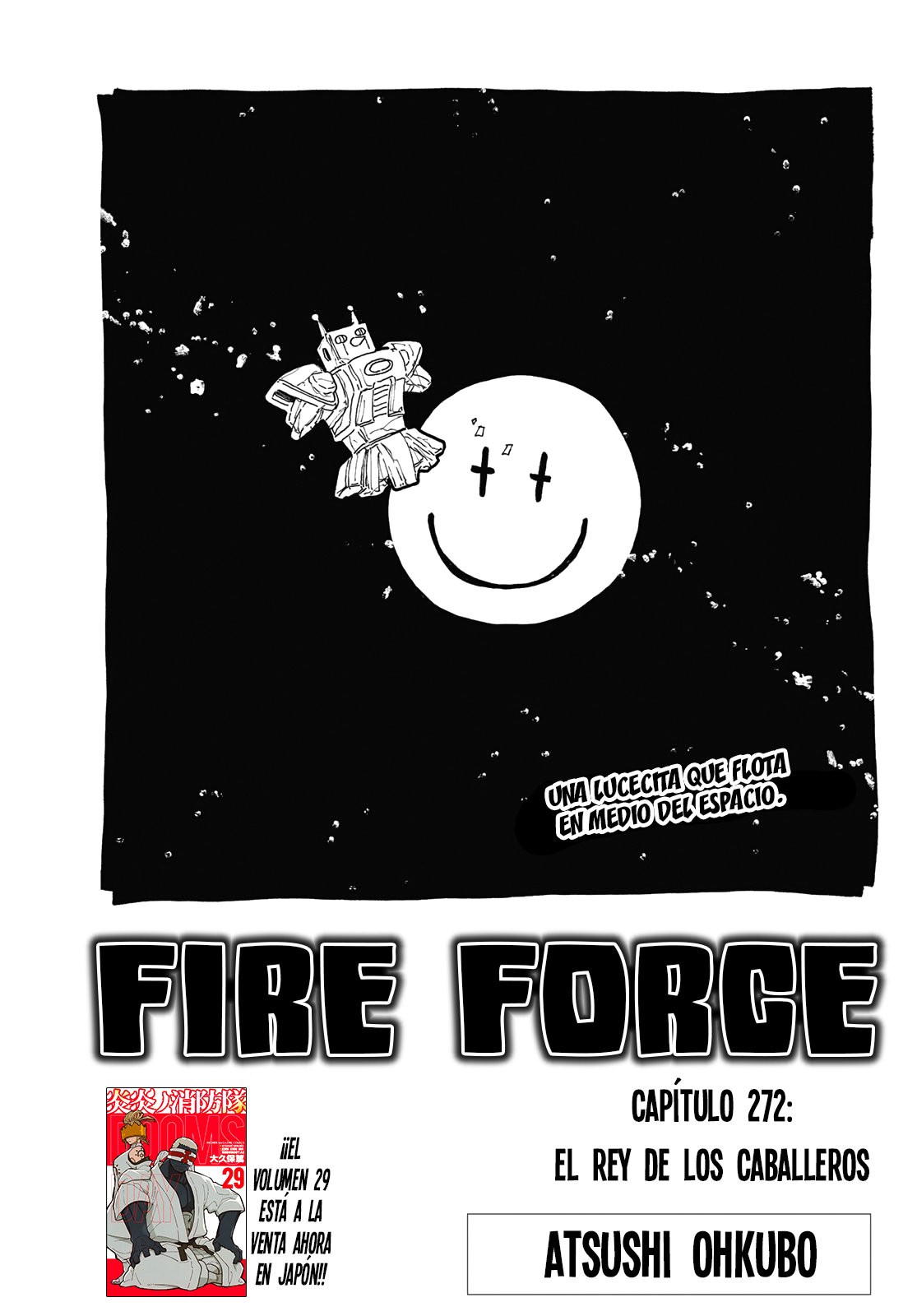 Read Enen no Shouboutai ES Manga Online