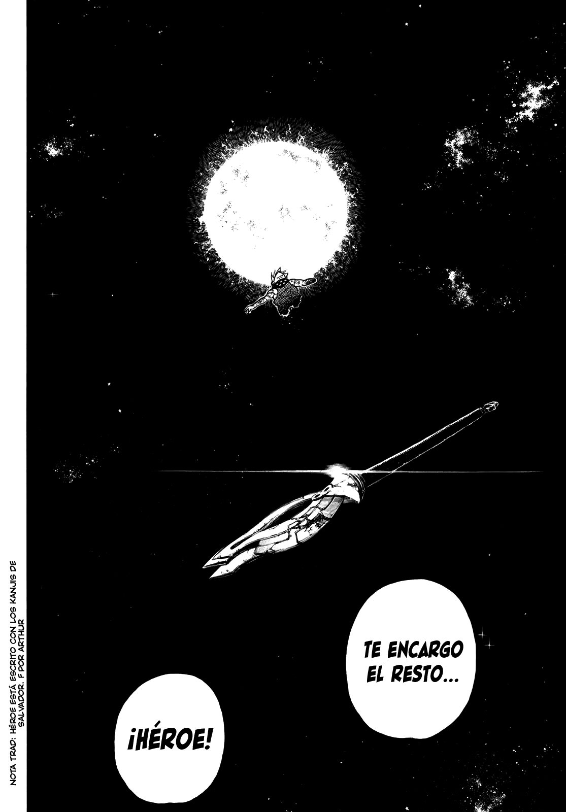 Read Enen no Shouboutai ES Manga Online