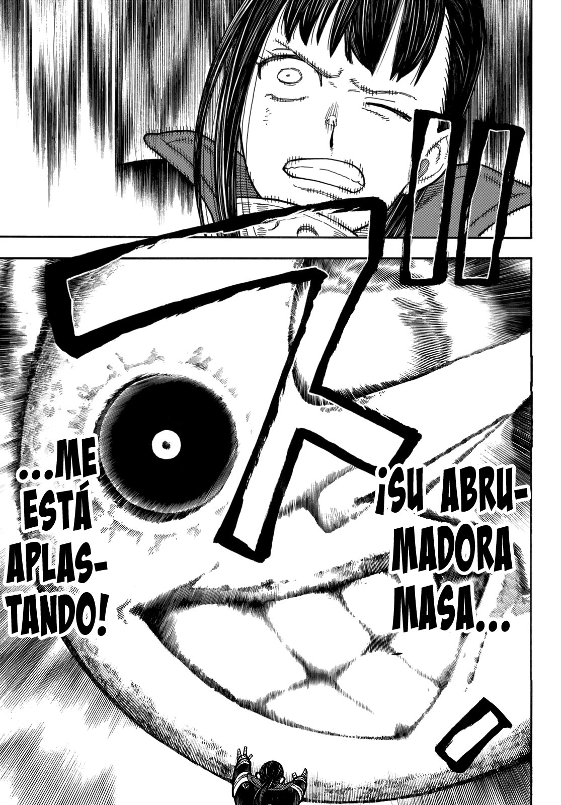 Read Enen no Shouboutai ES Manga Online