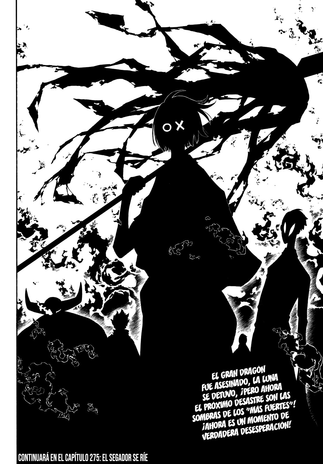 Read Enen no Shouboutai ES Manga Online