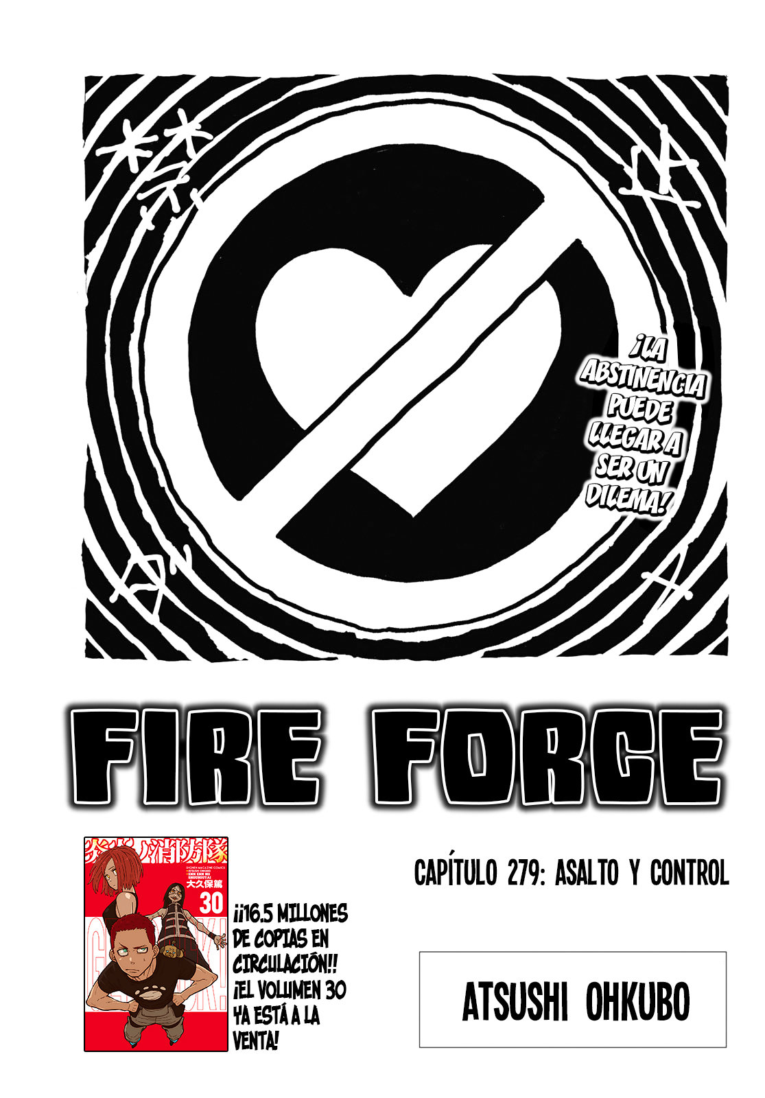 Read Enen no Shouboutai ES Manga Online