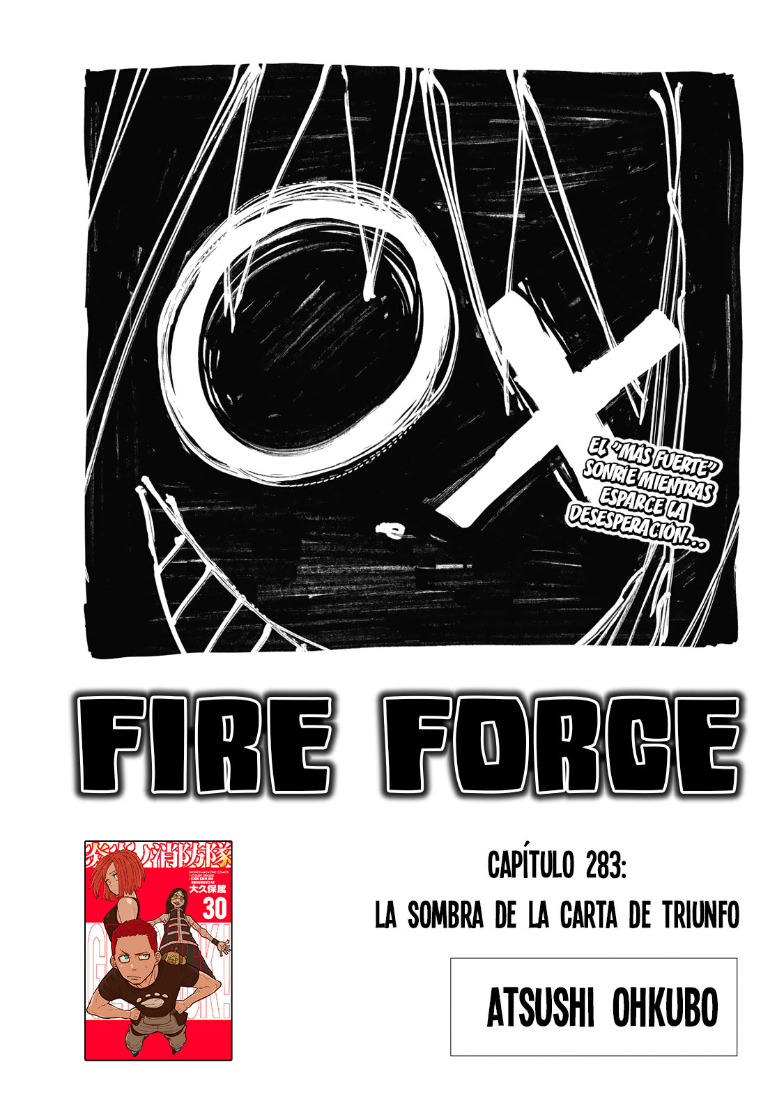 Read Enen no Shouboutai ES Manga Online