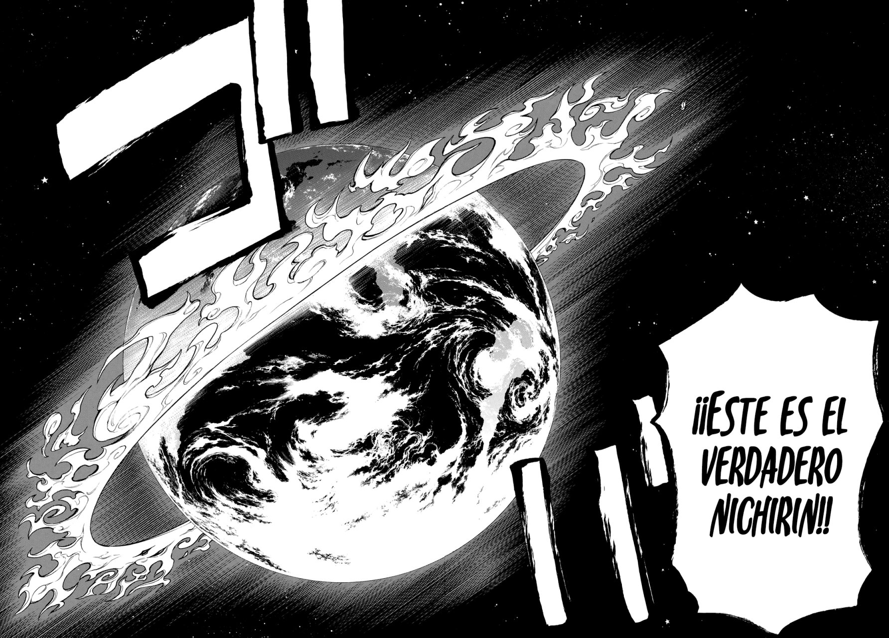 Read Enen no Shouboutai ES Manga Online