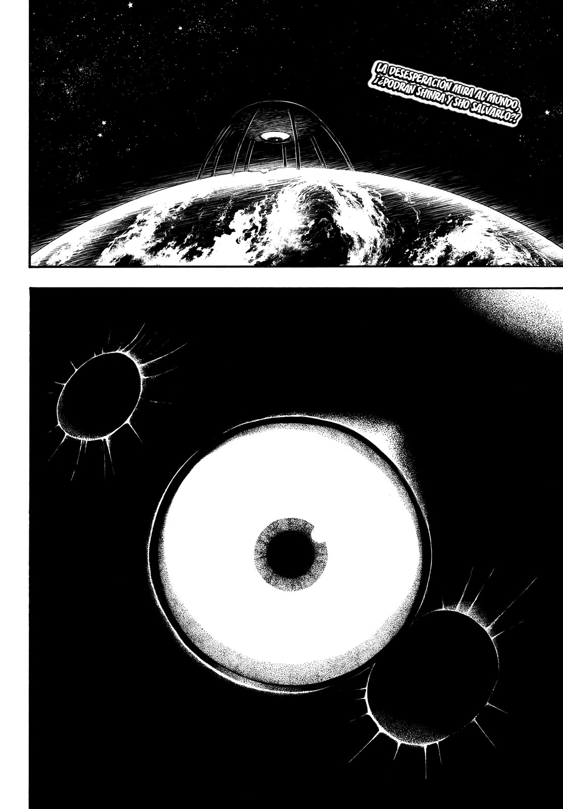 Read Enen no Shouboutai ES Manga Online