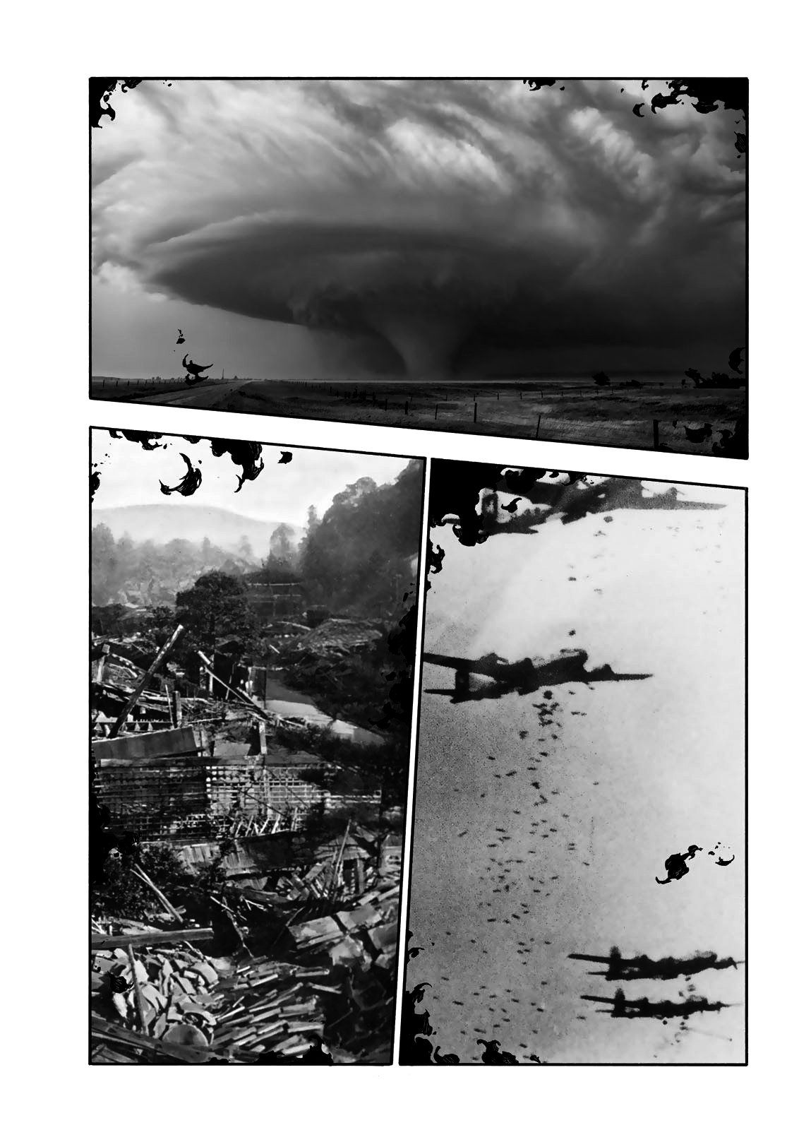 Read Enen no Shouboutai ES Manga Online