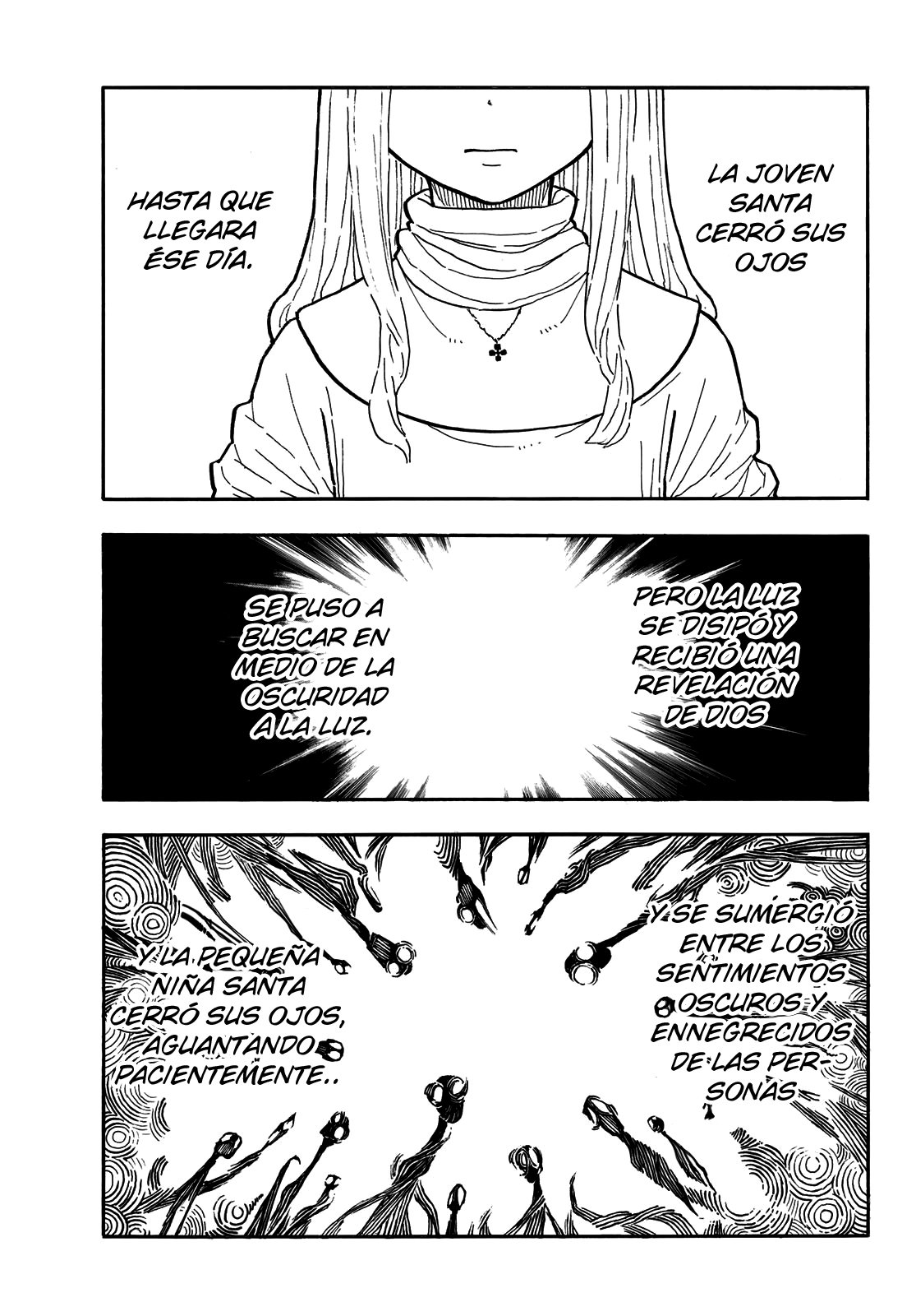 Read Enen no Shouboutai ES Manga Online