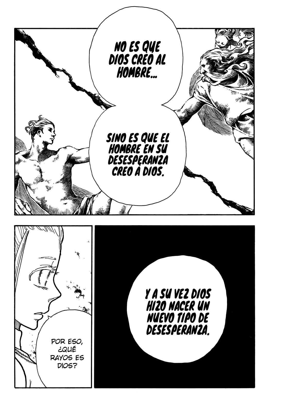 Read Enen no Shouboutai ES Manga Online