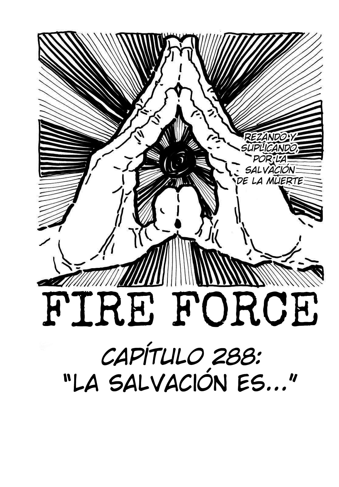 Read Enen no Shouboutai ES Manga Online