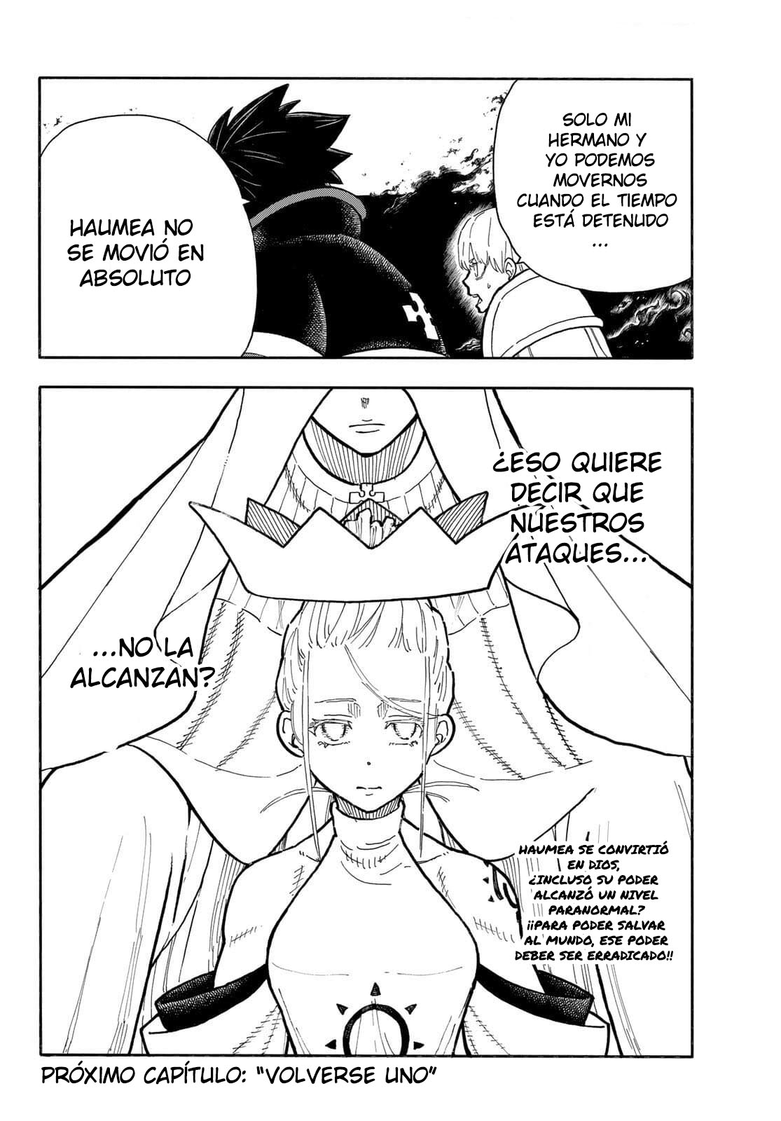 Read Enen no Shouboutai ES Manga Online