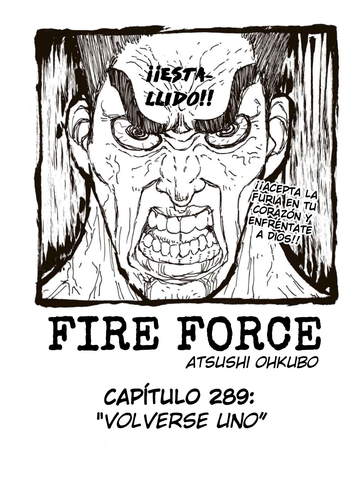 Read Enen no Shouboutai ES Manga Online