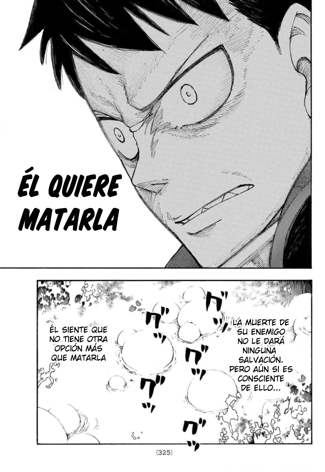 Read Enen no Shouboutai ES Manga Online