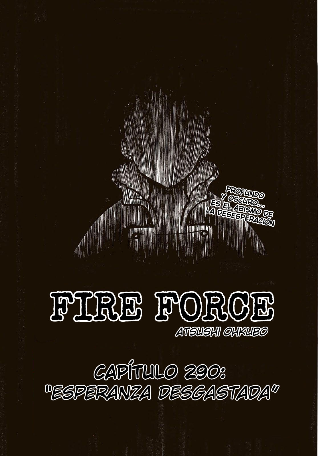 Read Enen no Shouboutai ES Manga Online