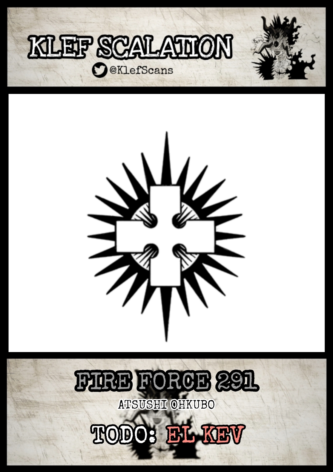 Read Enen no Shouboutai ES Manga Online