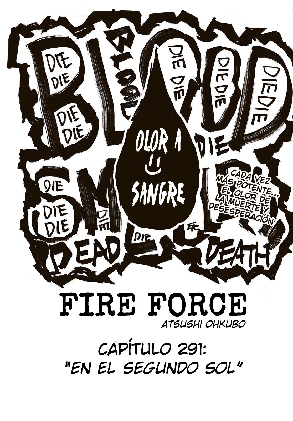 Read Enen no Shouboutai ES Manga Online