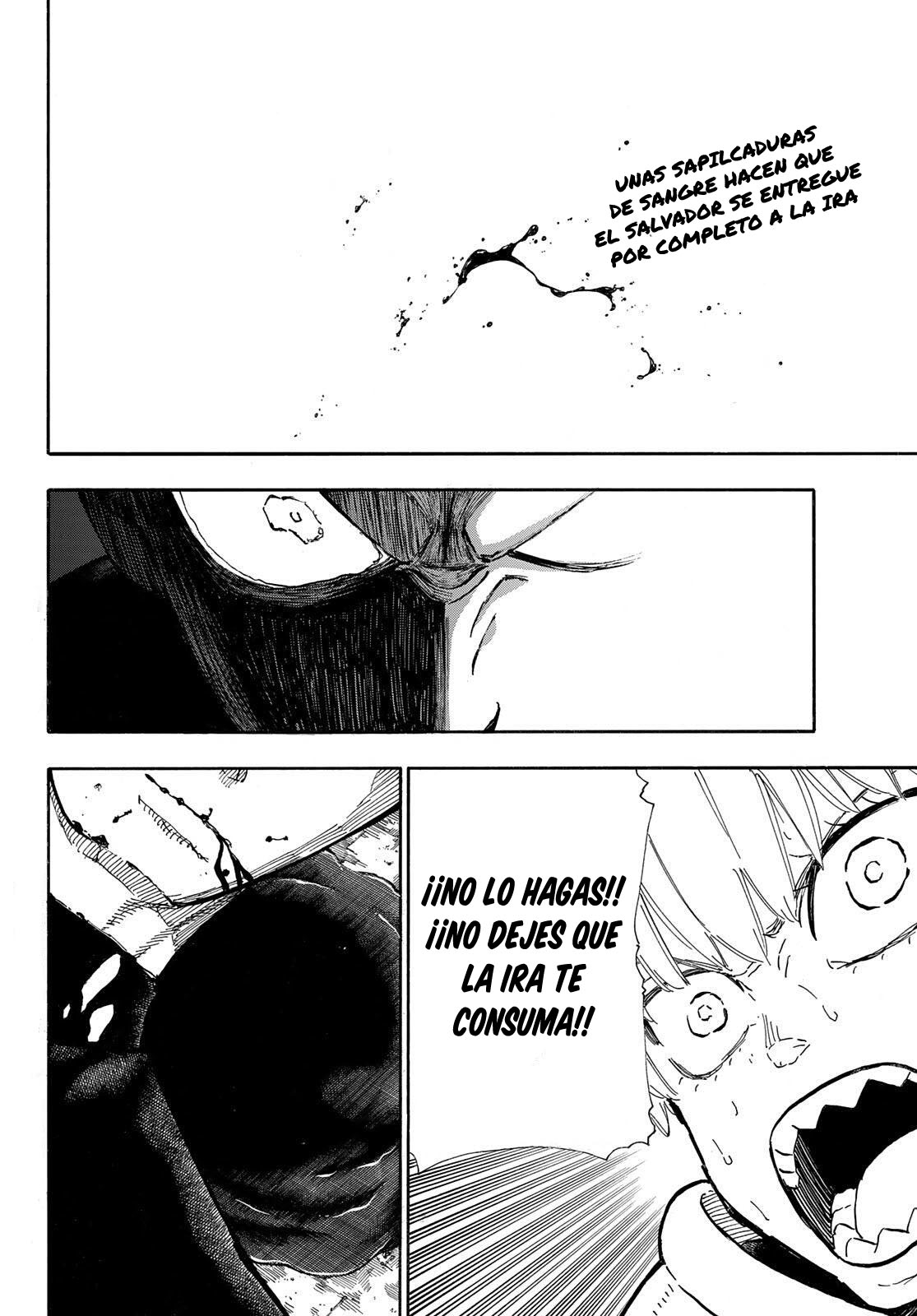 Read Enen no Shouboutai ES Manga Online