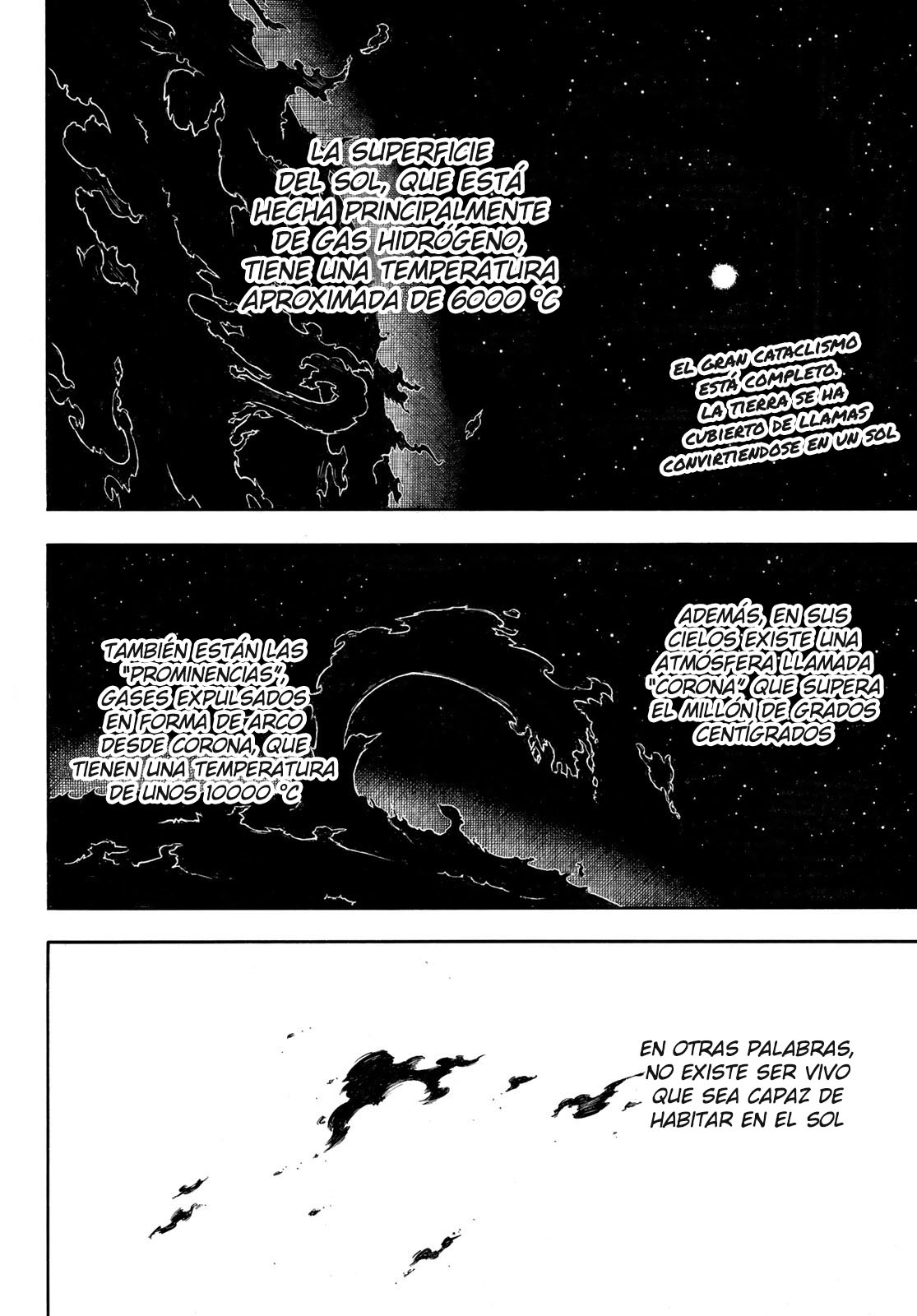 Read Enen no Shouboutai ES Manga Online