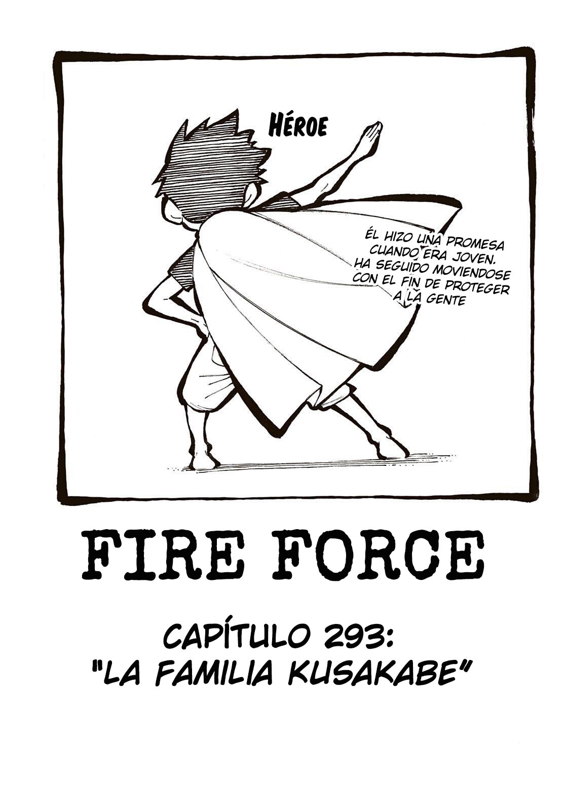 Read Enen no Shouboutai ES Manga Online