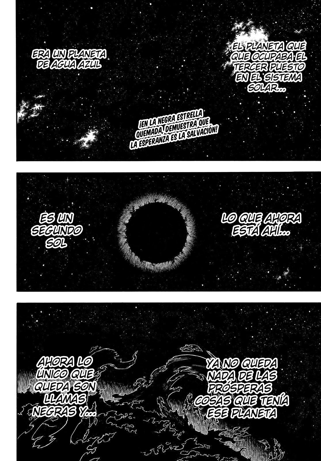 Read Enen no Shouboutai ES Manga Online