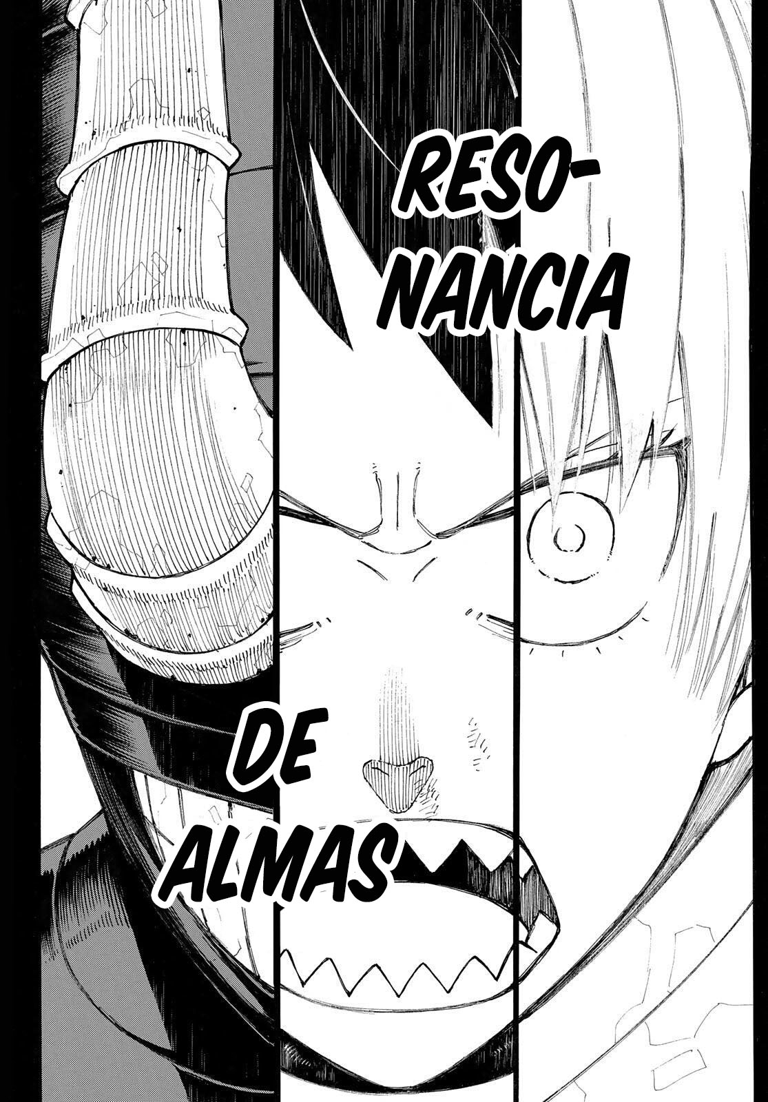 Read Enen no Shouboutai ES Manga Online