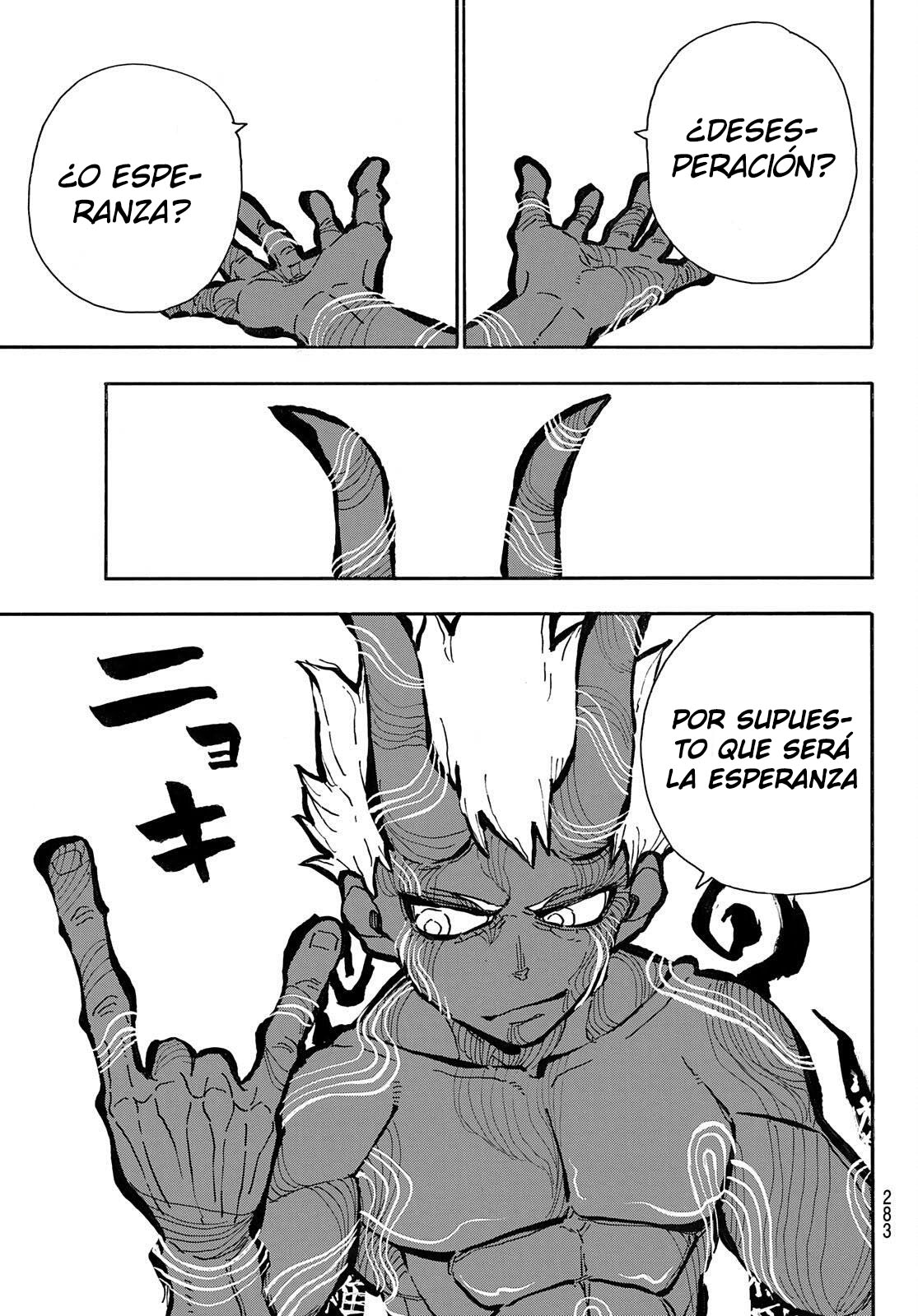 Read Enen no Shouboutai ES Manga Online