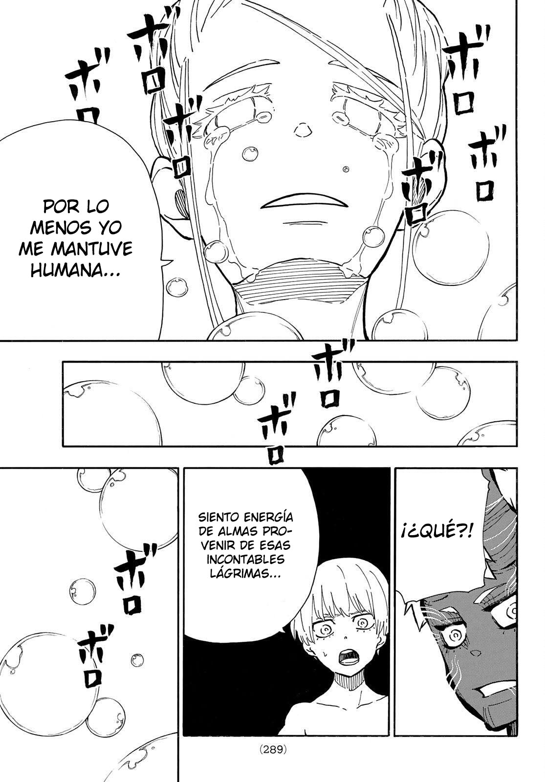 Read Enen no Shouboutai ES Manga Online