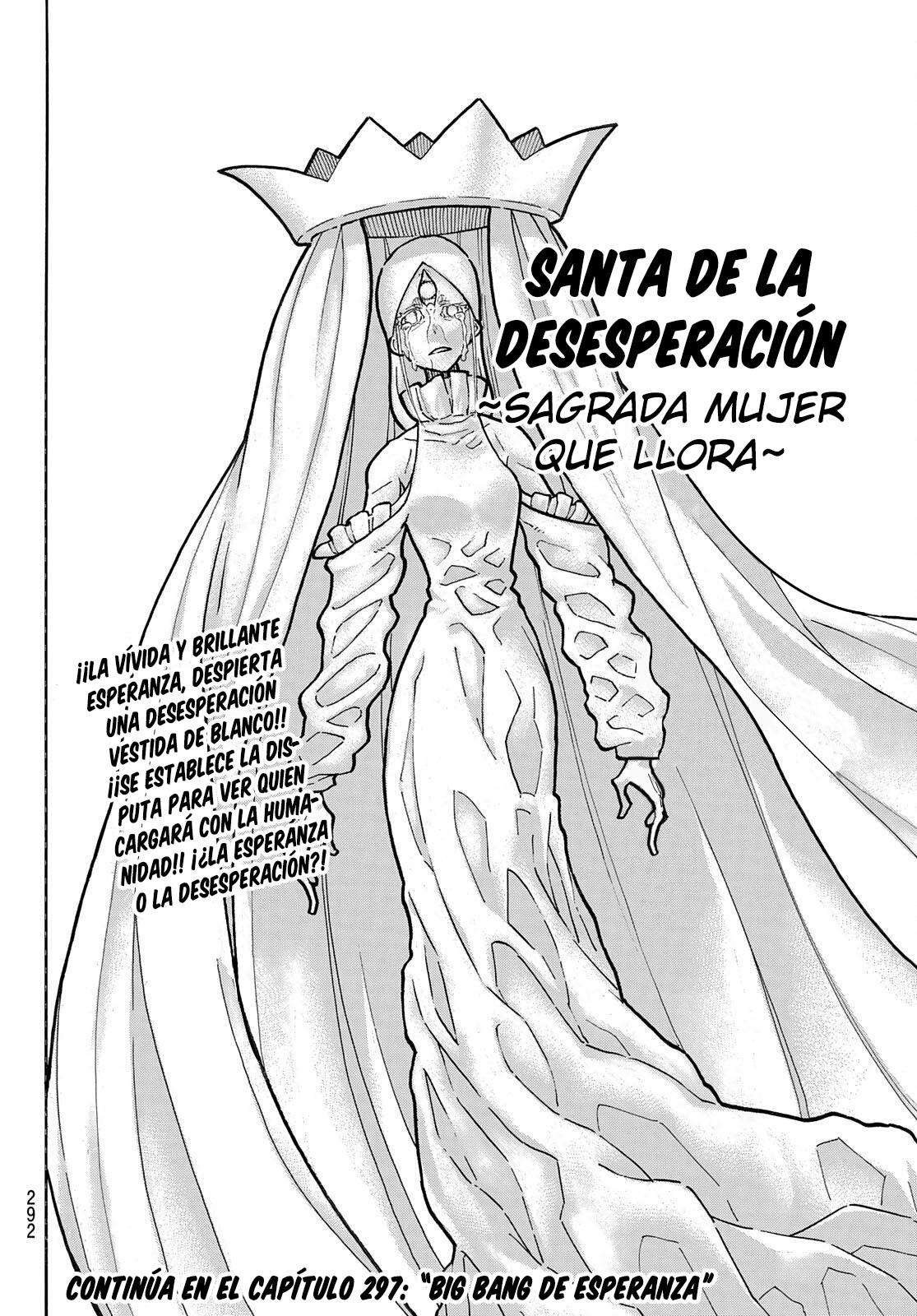 Read Enen no Shouboutai ES Manga Online