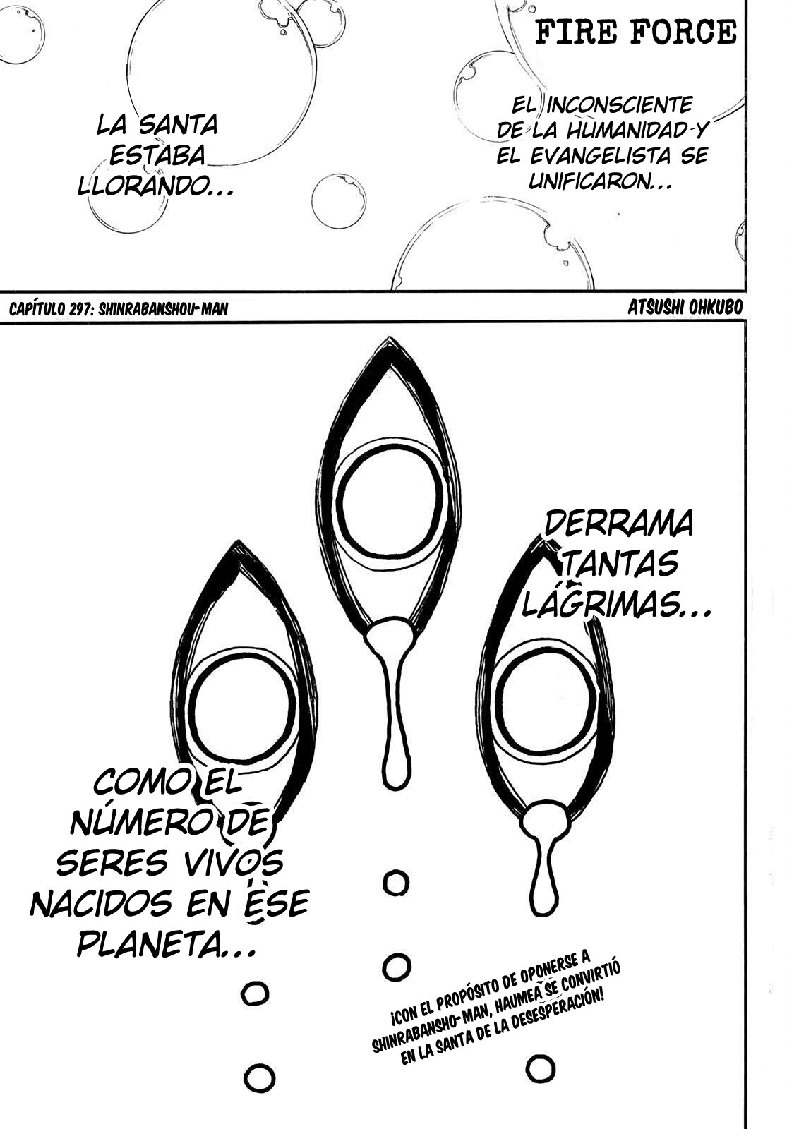 Read Enen no Shouboutai ES Manga Online