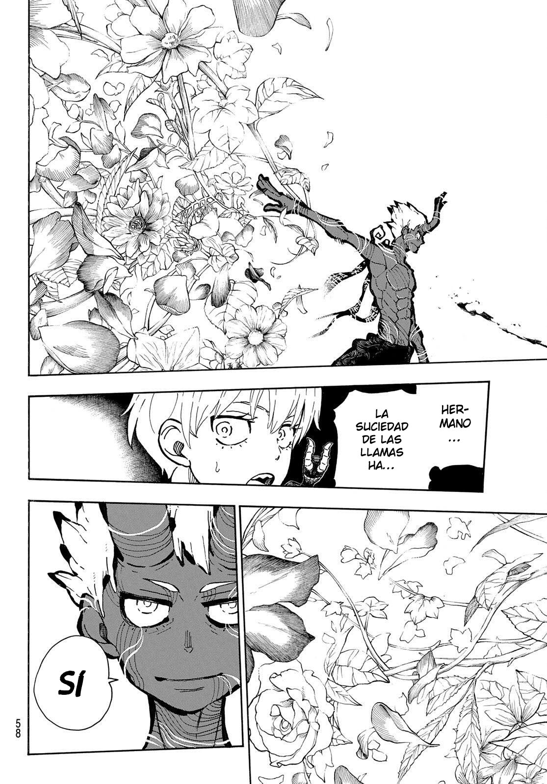 Read Enen no Shouboutai ES Manga Online