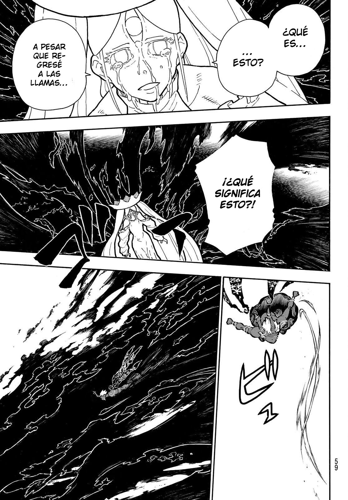 Read Enen no Shouboutai ES Manga Online