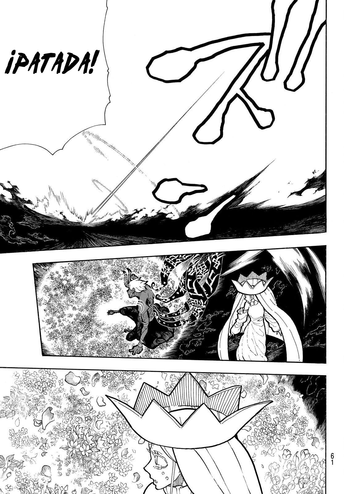 Read Enen no Shouboutai ES Manga Online