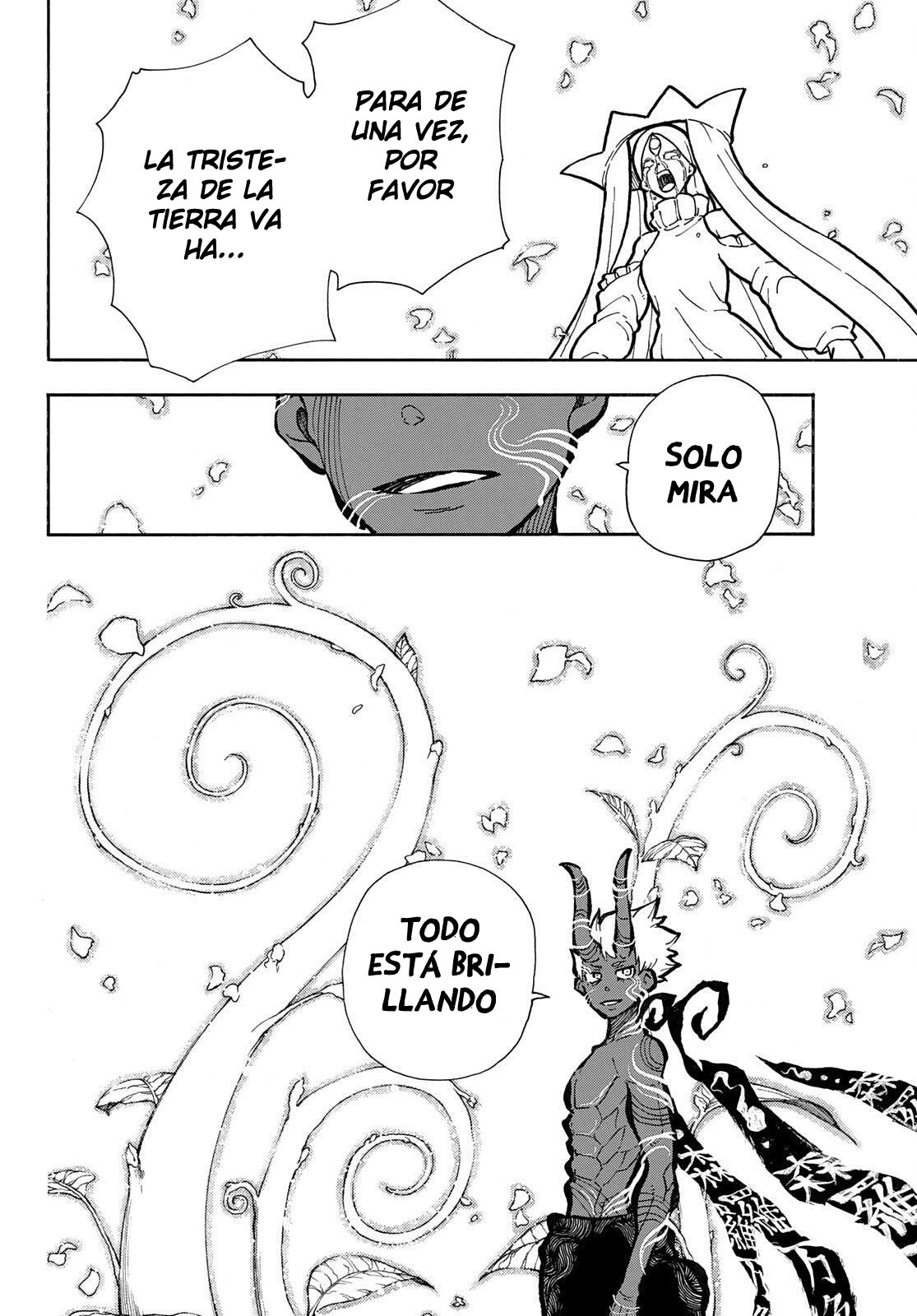 Read Enen no Shouboutai ES Manga Online