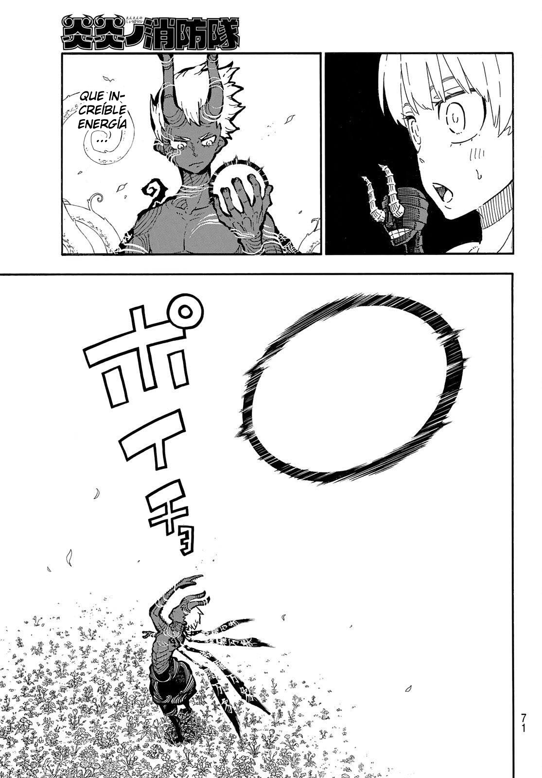 Read Enen no Shouboutai ES Manga Online