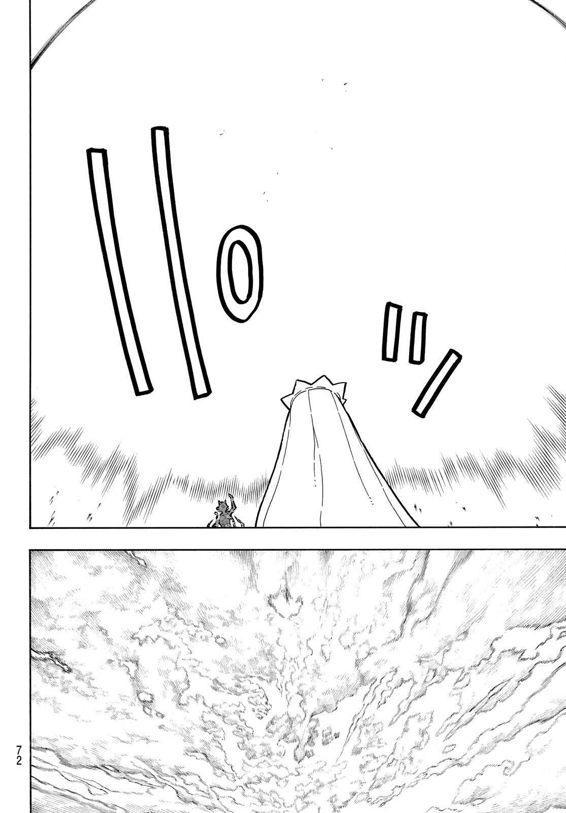 Read Enen no Shouboutai ES Manga Online