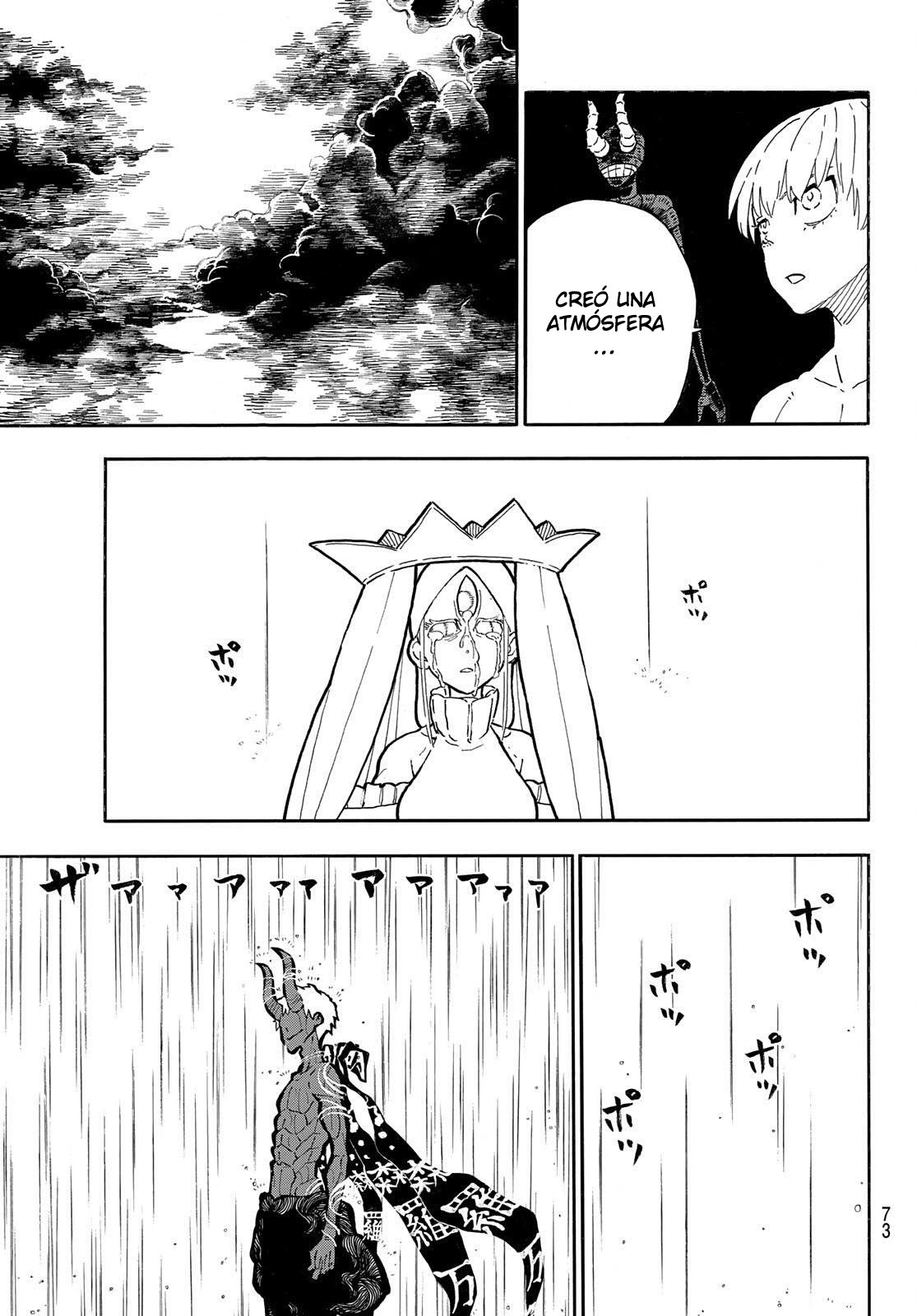 Read Enen no Shouboutai ES Manga Online