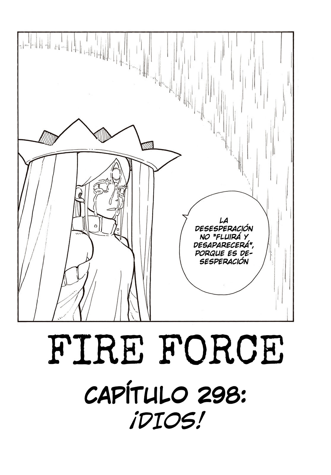 Read Enen no Shouboutai ES Manga Online