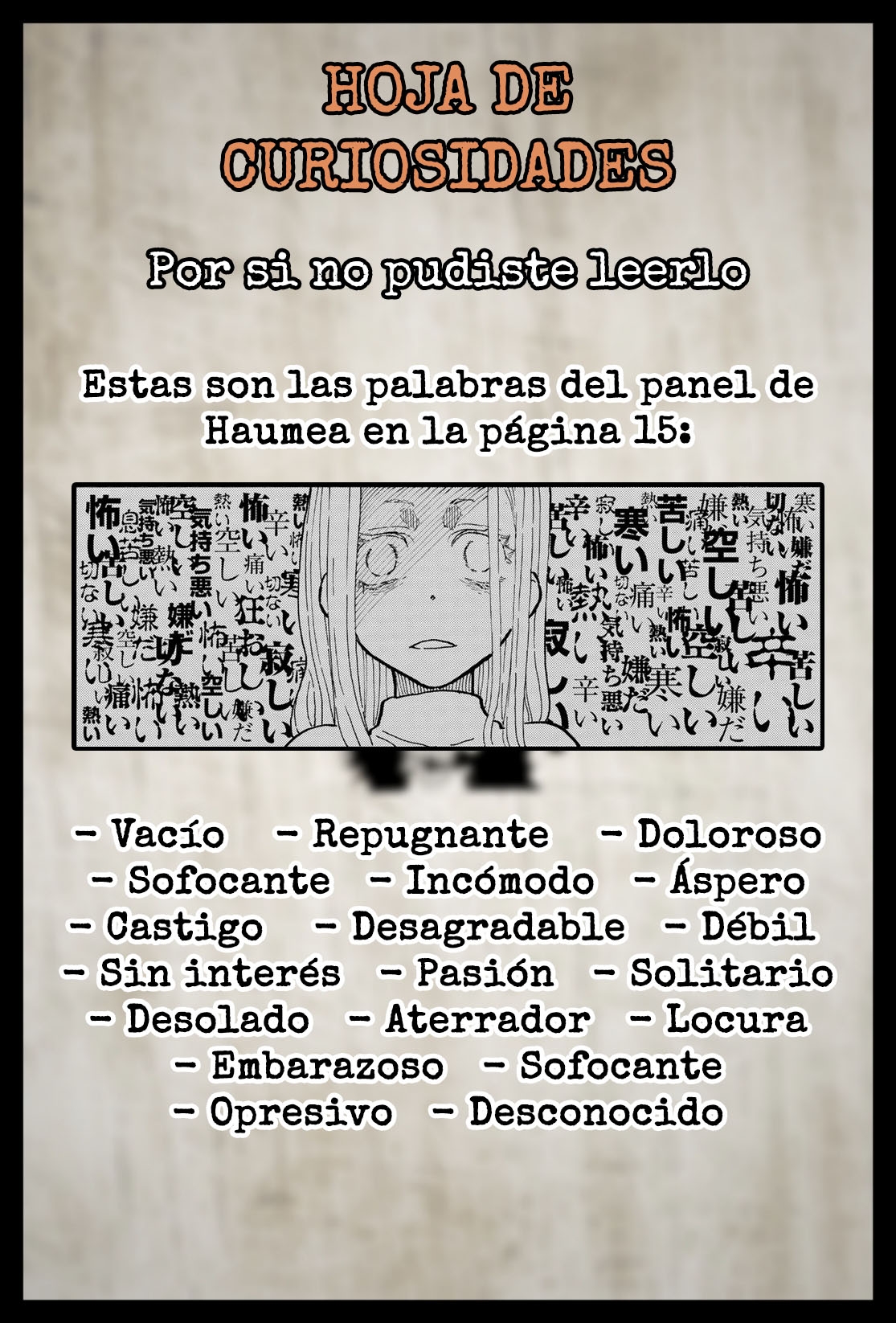 Read Enen no Shouboutai ES Manga Online