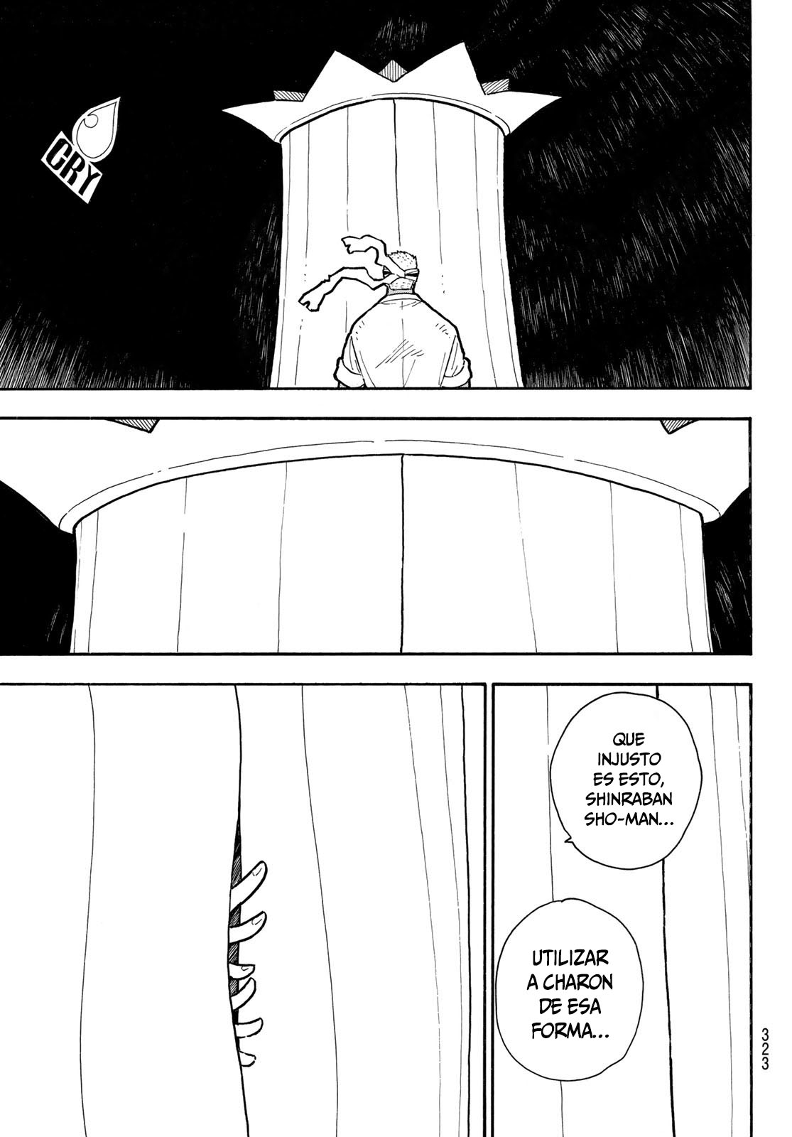 Read Enen no Shouboutai ES Manga Online