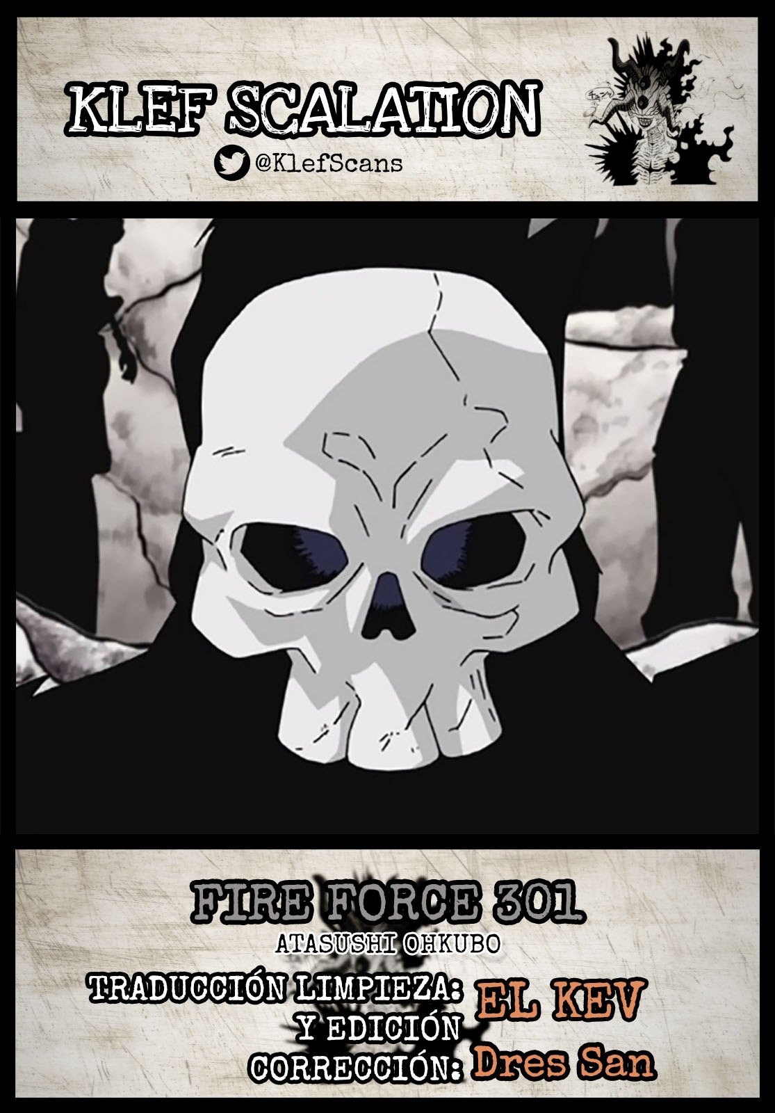 Read Enen no Shouboutai ES Manga Online