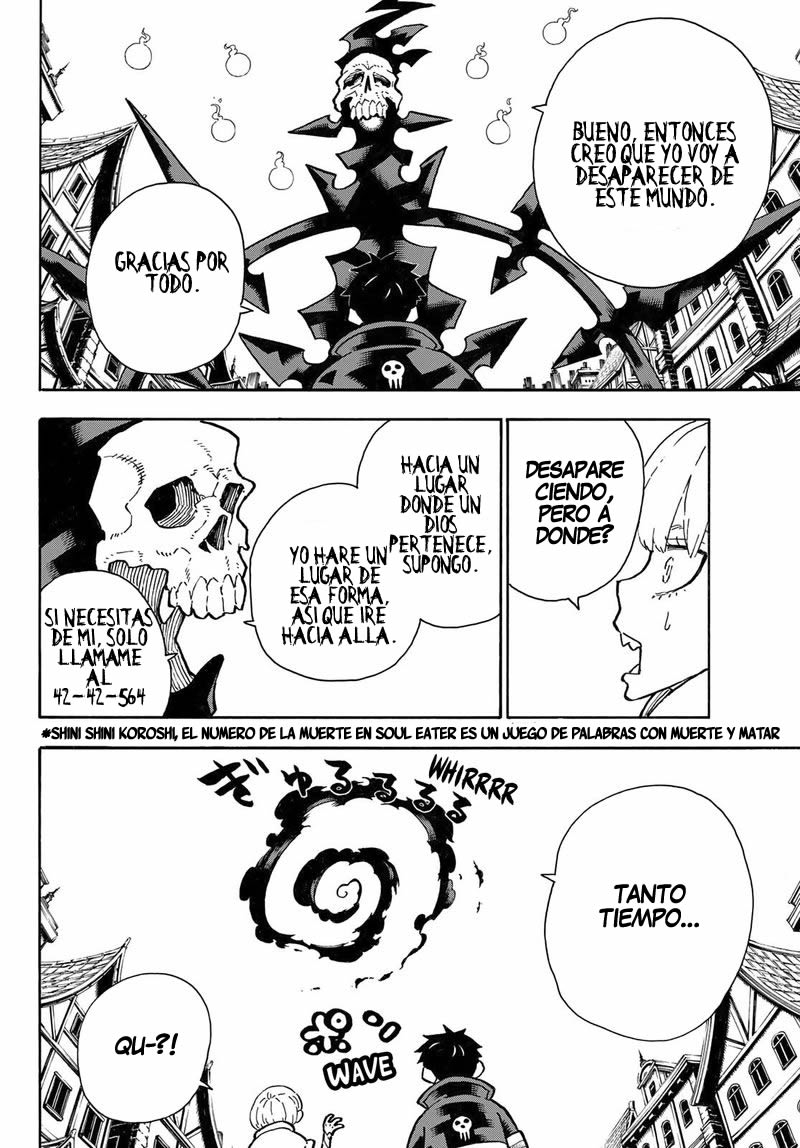 Read Enen no Shouboutai ES Manga Online