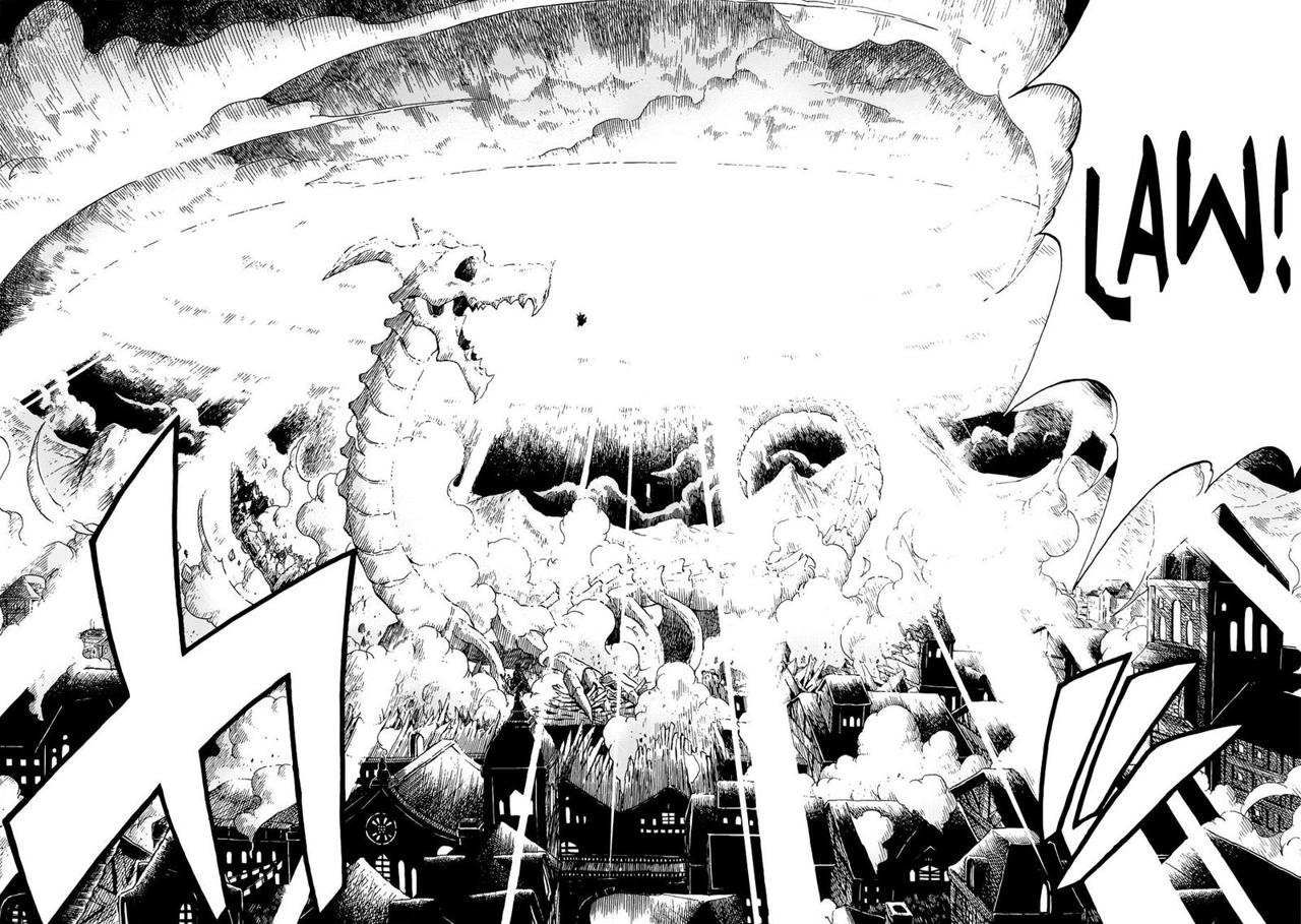 Read Fairy Tail Zero ES Manga Online