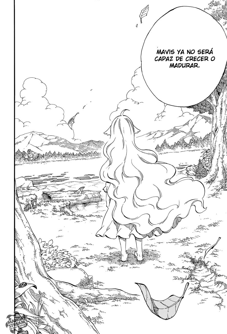 Read Fairy Tail Zero ES Manga Online