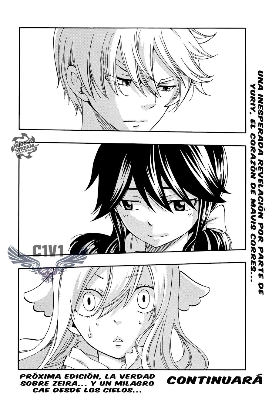 Read Fairy Tail Zero ES Manga Online