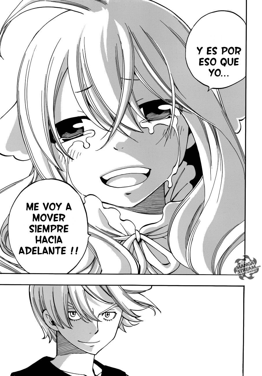 Read Fairy Tail Zero ES Manga Online